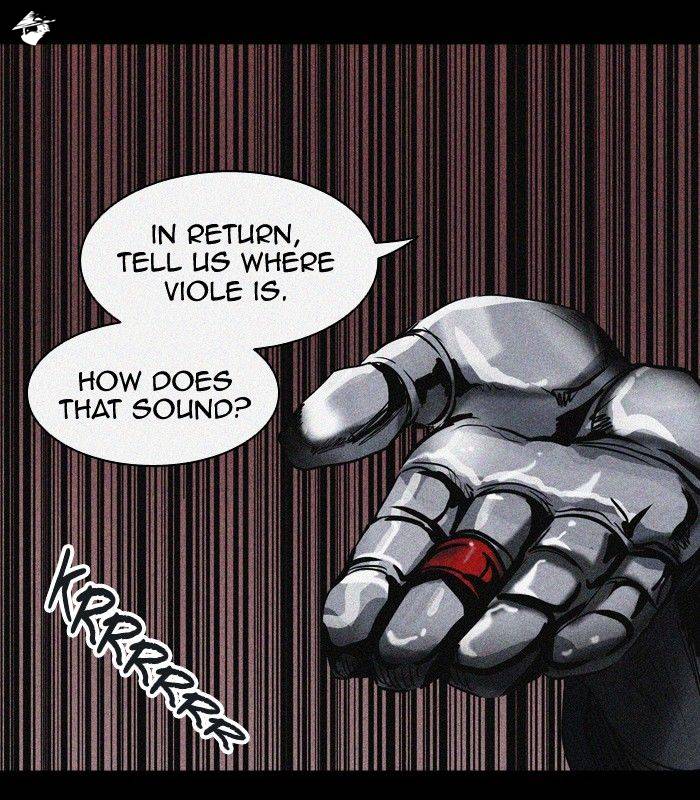 Tower of God Chapter 324 image 042